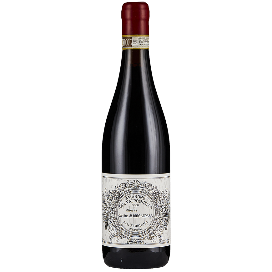 Brigaldara Amarone della Valpolicella Riserva DOCG 2015