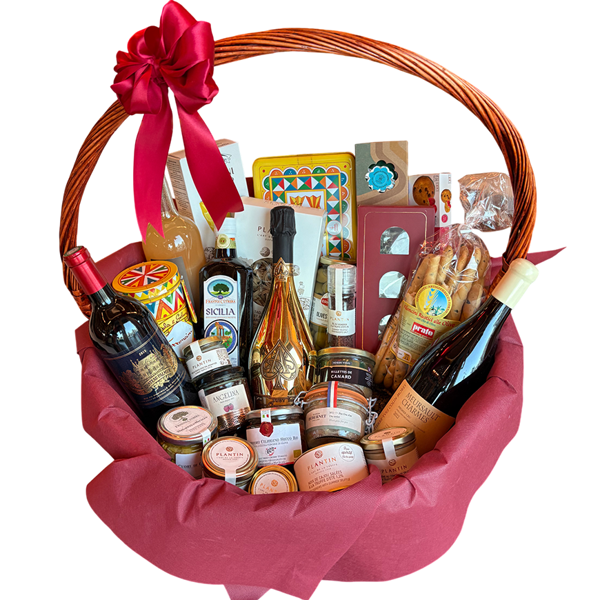 Gift Basket Large N57