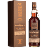 GlenDronach 1991 31 YO 70cl