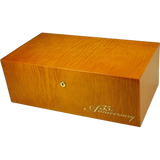 Gurkha Yellow Bird's Eye 75 Humidor