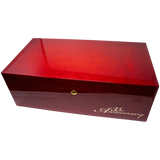 Gurkha Red Bird's Eye 75 Humidor