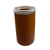 GIOBAGNARA Stelvio Bottle Cooler Cognac color