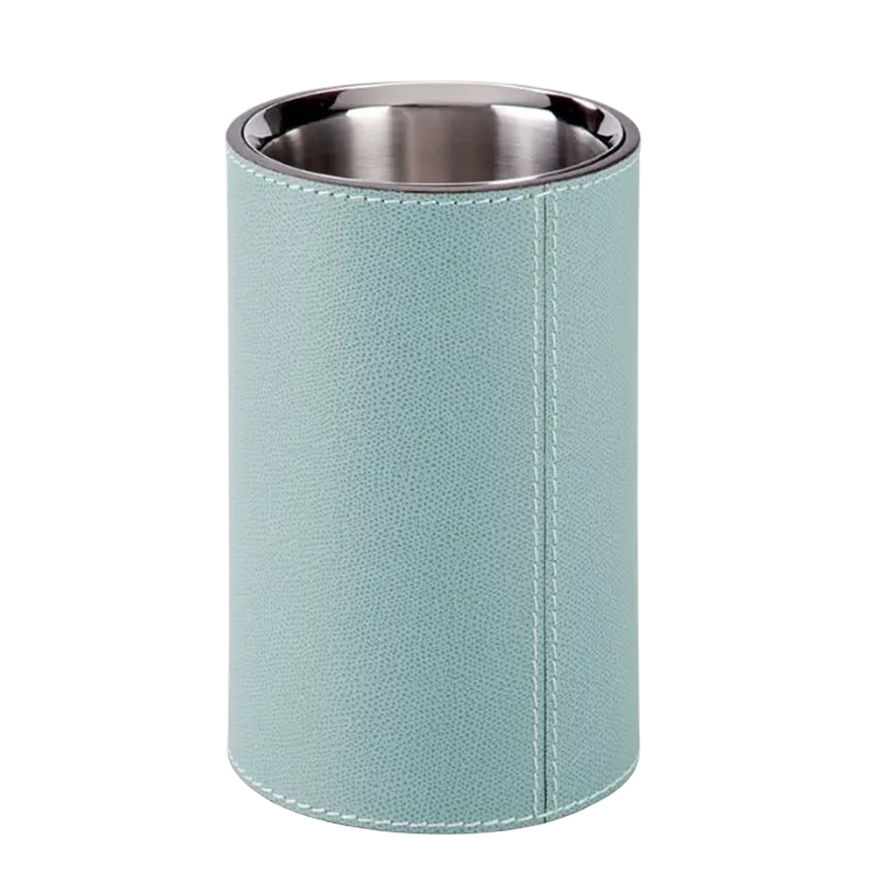 GIOBAGNARA Stelvio Bottle Cooler Plum color