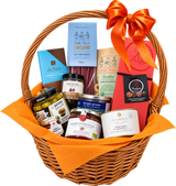 Gift Basket Medium №1 Non Alcoholic