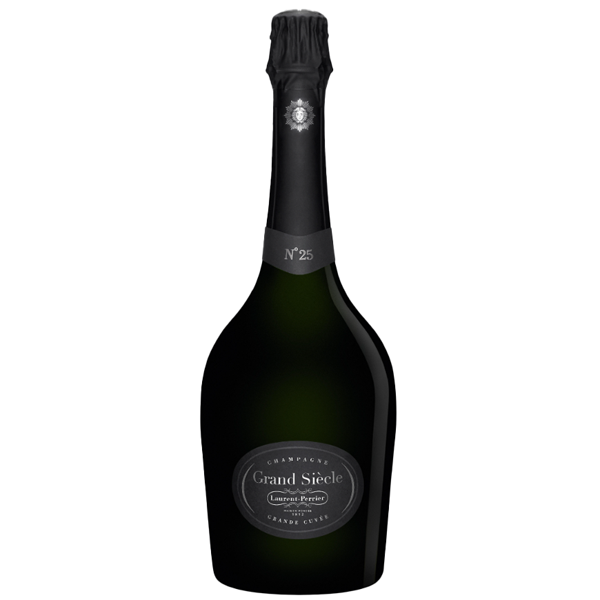 Laurent Perrier Grand Siecle 25