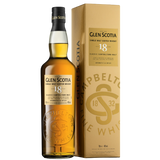Glen Scotia 18 YO 70cl