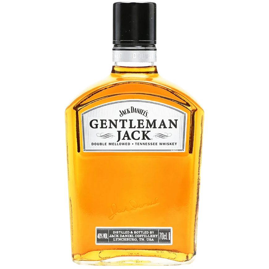 Gentleman Jack 70cl