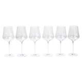 Gabriel Glas Serie StandArt Set of 6