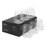 Gabriel Glas Serie DrinkArt 470 ml Set of 6 Glasses