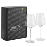 Gabriel Glas Gold Edition 510 ml Set of 2 Glasses Gift box