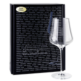 Gabriel Glas Gold Edition 510 ml Glass Gift box