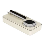 GIOBAGNARA Pinar Ashtray Green