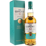 Glenlivet 12 YO Double Oak 70cl