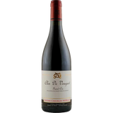 Maxime Cheurlin Noellat Clos Vougeot Grand Cru Rouge 2019