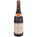 Maxime Cheurlin Noellat Nuits Saint Georges 1er Cru 'Les Damodes' 2019 Punin Wine Edition 2