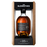 The Glenrothes 25 YO 70cl
