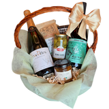 Gift Basket Small №2 Non Alcoholic