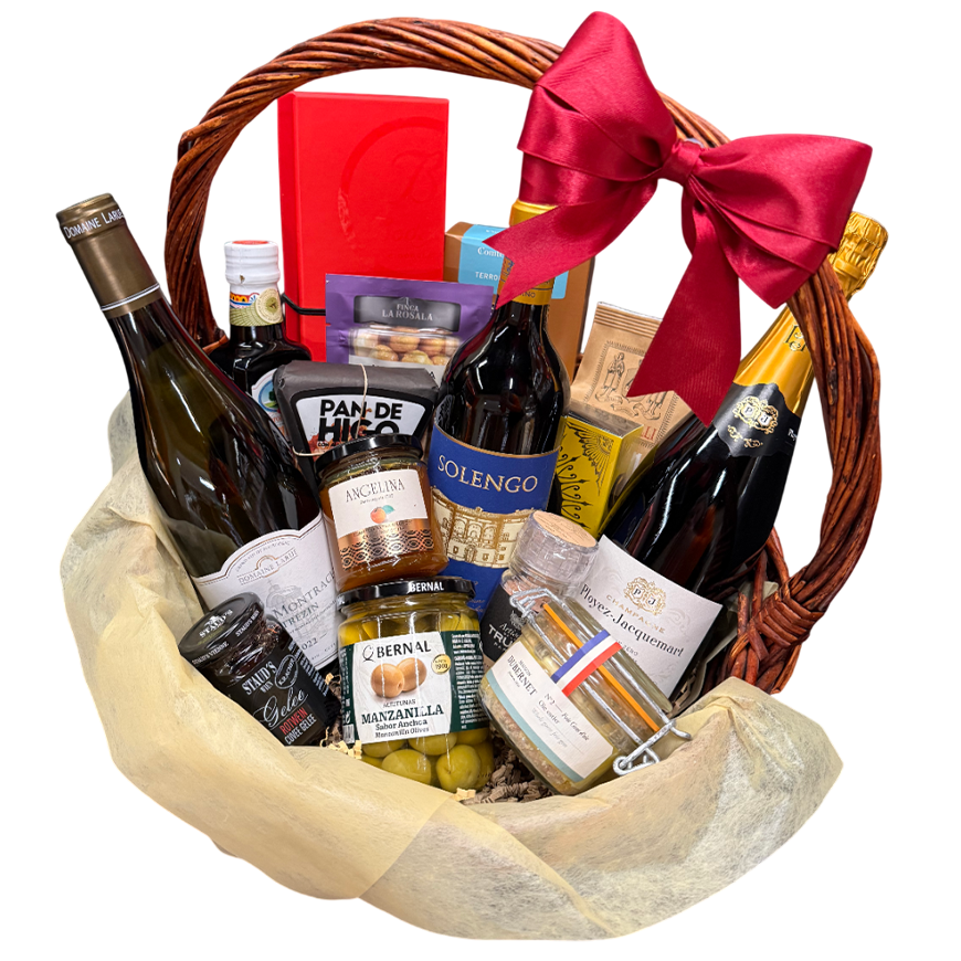 Gift Basket №12