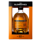 The Glenrothes 12 YO 70cl