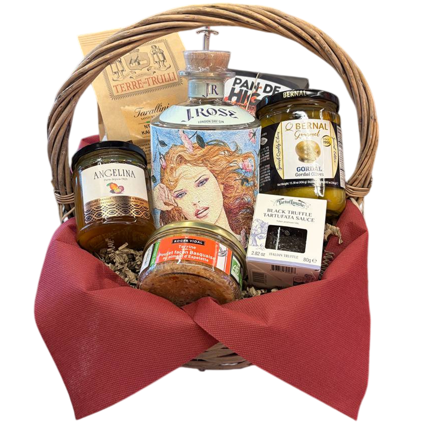 Gift Basket №25
