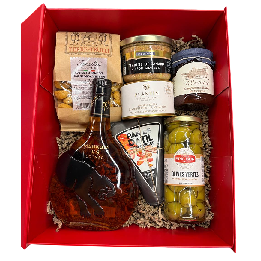 Gift Box №27