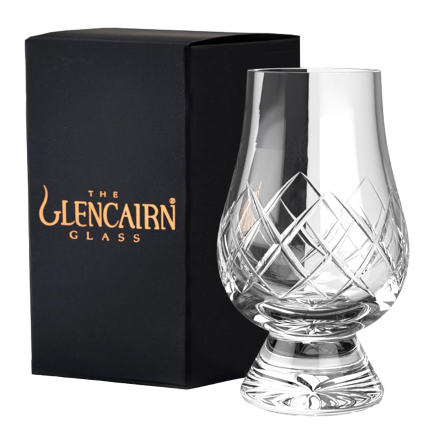 Cut Glencairn in Premium Carton