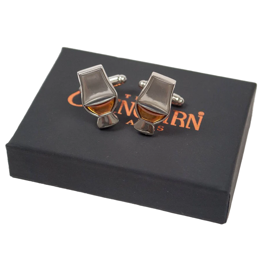 Glencairn Cufflinks