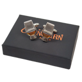 Glencairn Cufflinks