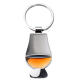 Glencairn Keyring