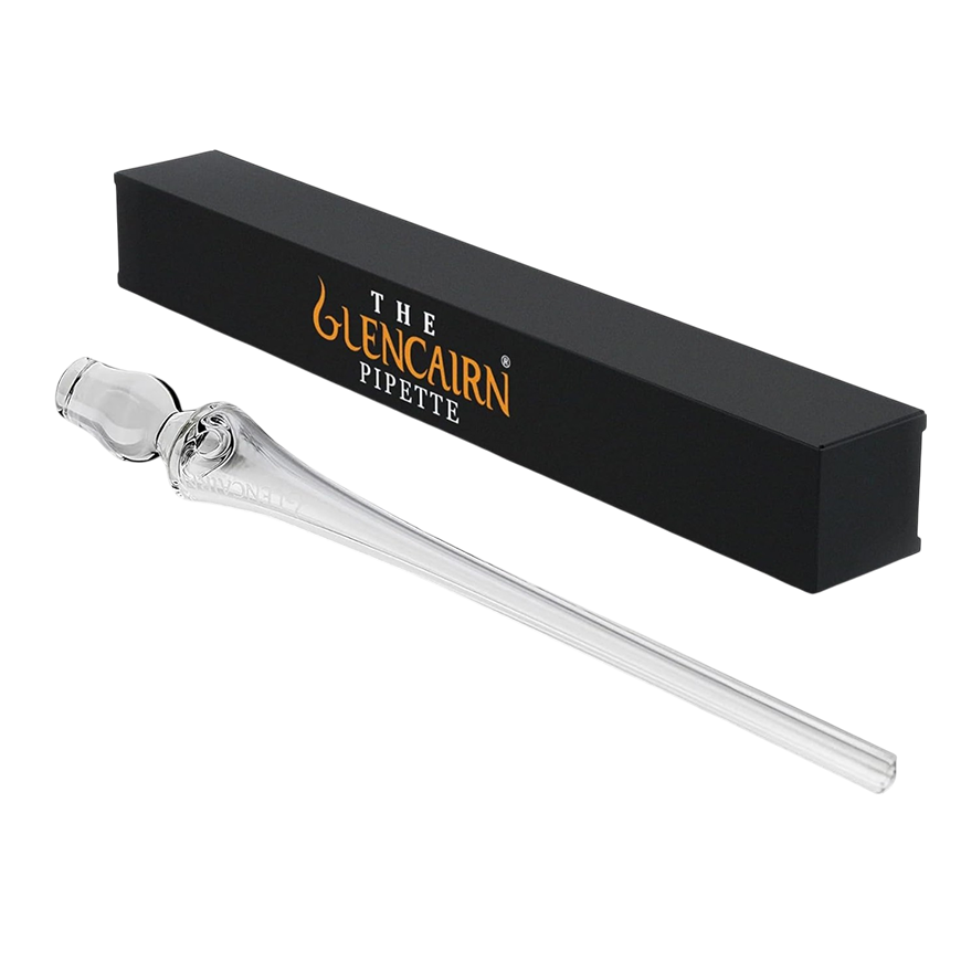 Glencairn Crystal Glencairn Pipette