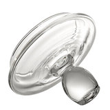 Glencairn Crystal Copita Tasting Lid