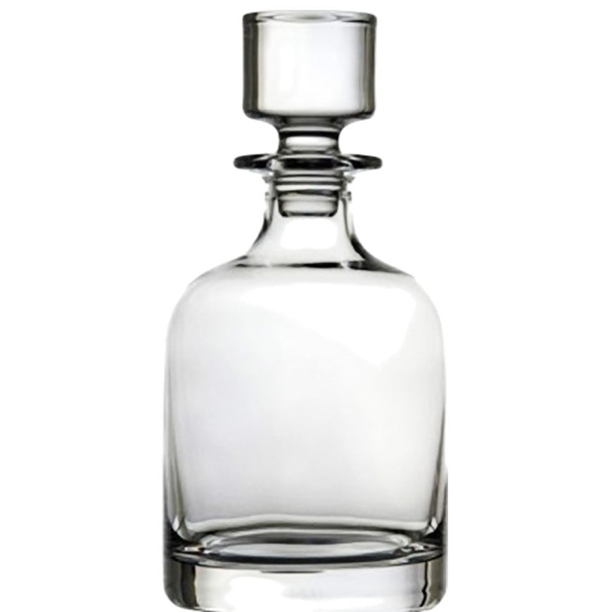 Glencairn Crystal Iona Decanter 75cl