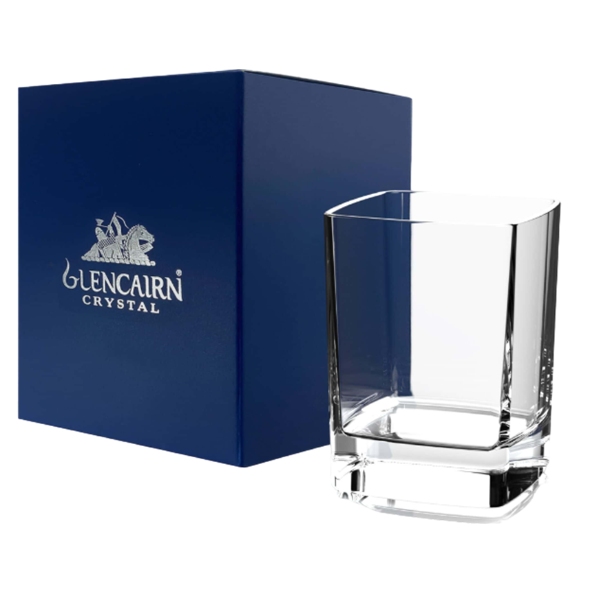 Glencairn Crystal Iona Shot Glass
