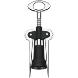 Ghidini Black Tavernello Corkscrew Boxed