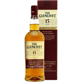 Glenlivet 15 YO French Oak Reserve 70cl