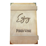 Gift Box Enjoy For 2 Bottle