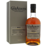 GlenAllachie 2011 Single Cask 7445 70cl (58,2%)