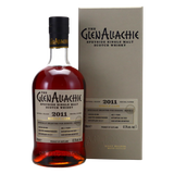 GlenAllachie 2011 Single Cask 801089 70cl (62.3%)