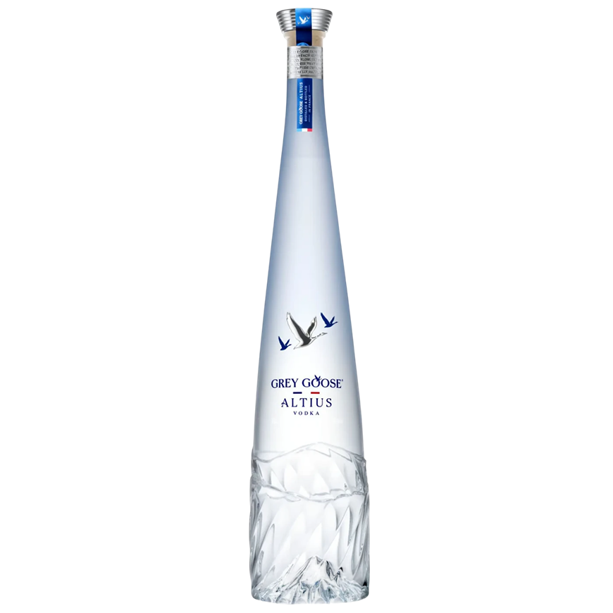 Grey Goose Altius 70cl