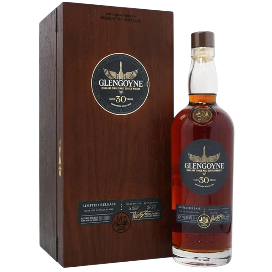 Glengoyne 30 YO 70cl