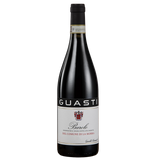 Guasti Clemente Barolo del Comune di La Morra DOCG 2020