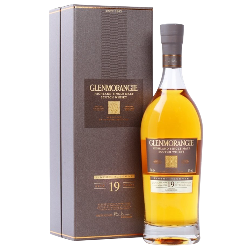 Glenmorangie 19 YO 70cl