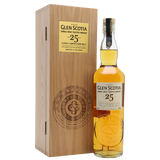 Glen Scotia 25 YO 70 cl