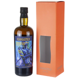 Samaroli Trinidad Carnival 70cl