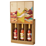 Glenmorangie Pursuit of Passion Set 3 btls