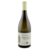 Domaine Guy Amiot En Remilly Blanc Saint-Aubin 1er Cru 2022