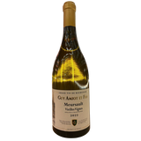 Domaine Guy Amiot Meursault VV 2022