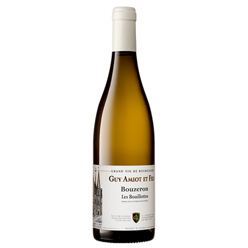 Domaine Guy Amiot Bouzeron Les Bouillottes 2022
