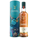 Glenfiddich 18 YO Limited Design 2024 70cl