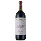 Masciarelli Montepulciano d'Abruzzo Riserva 2017